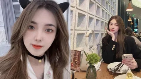 上海财经大毕业生