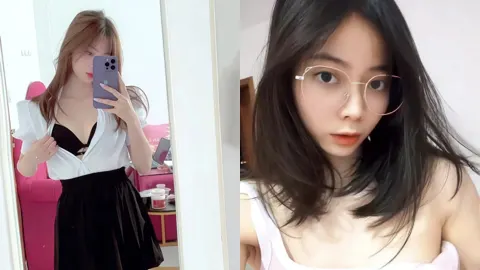 柬埔寨眼镜美女视频